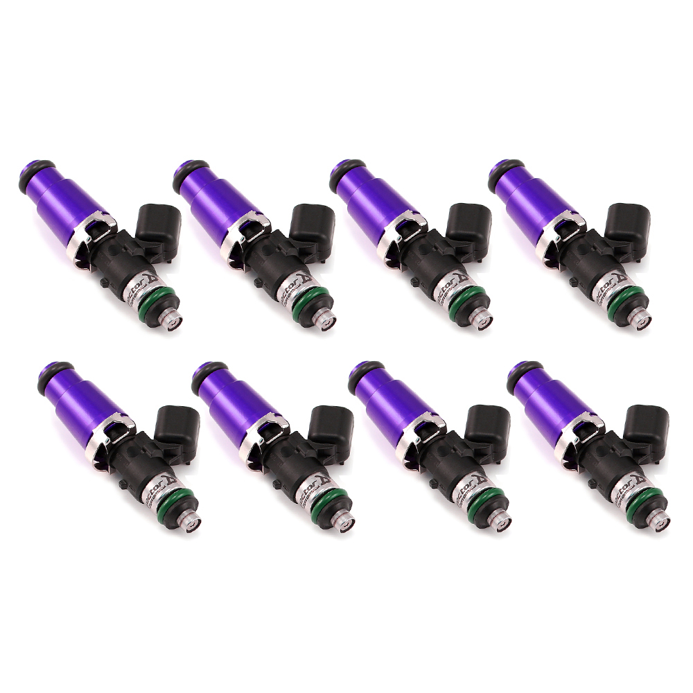 2600.60.14.14 ID2600 2600cc H/Imp 14mm oring 60mm long Plug+pin