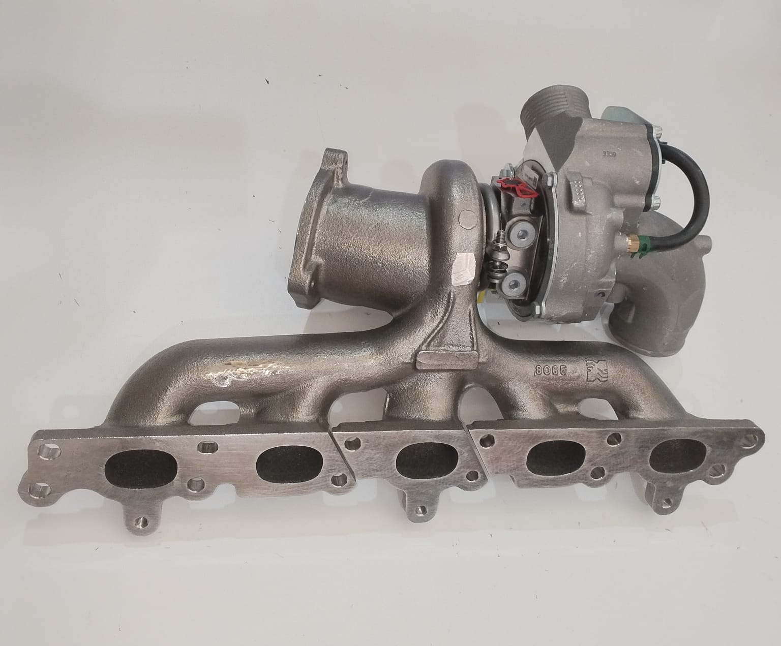 53049980033 Turbochager Volvo T5 / Focus ST