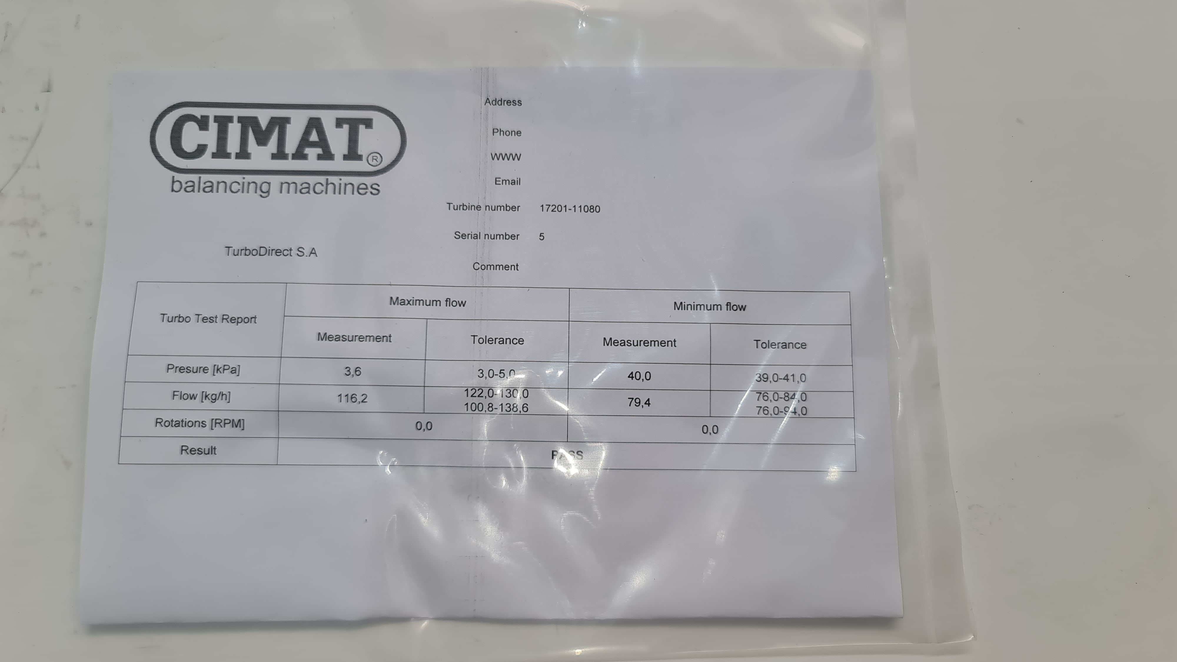 Product